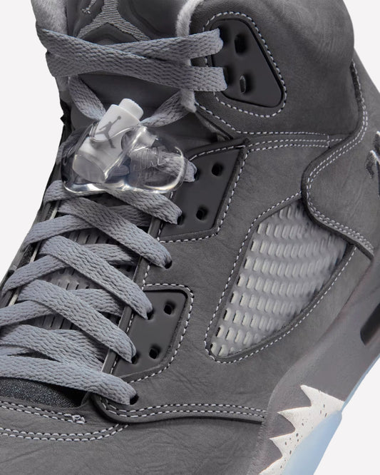 Air Jordan 5 Retro Wolf Grey (2026)
