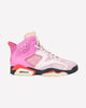Air Jordan 6 Retro Awake NY Playful Pink