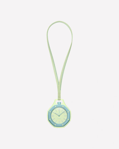 Audemars Piguet x Swatch Royal Pop Blaue Acht