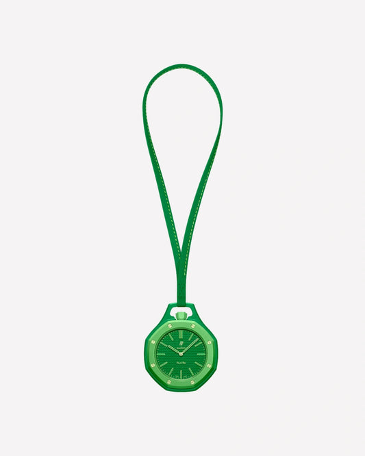 Audemars Piguet x Swatch Royal Pop Green Eight