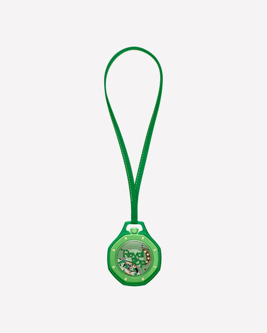 Audemars Piguet x Swatch Royal Pop Green Eight