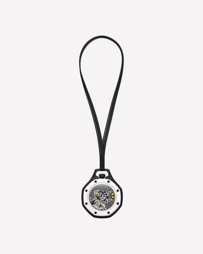 Audemars Piguet x Swatch Royal Pop Ocho Negro