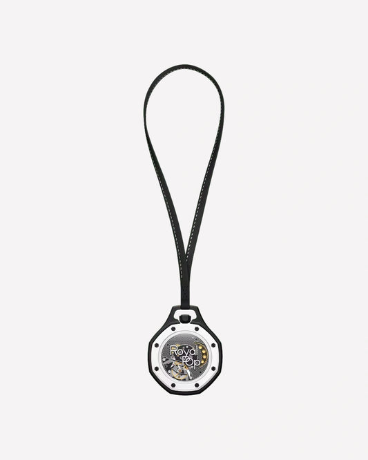 Audemars Piguet x Swatch Royal Pop Ocho Negro