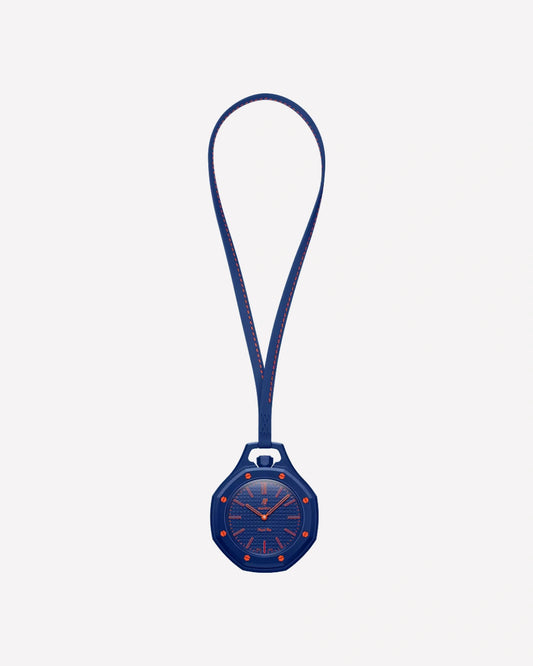 Audemars Piguet x Swatch Royal Pop Orenji Hachi