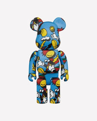 Bearbrick Grafflex 1000%