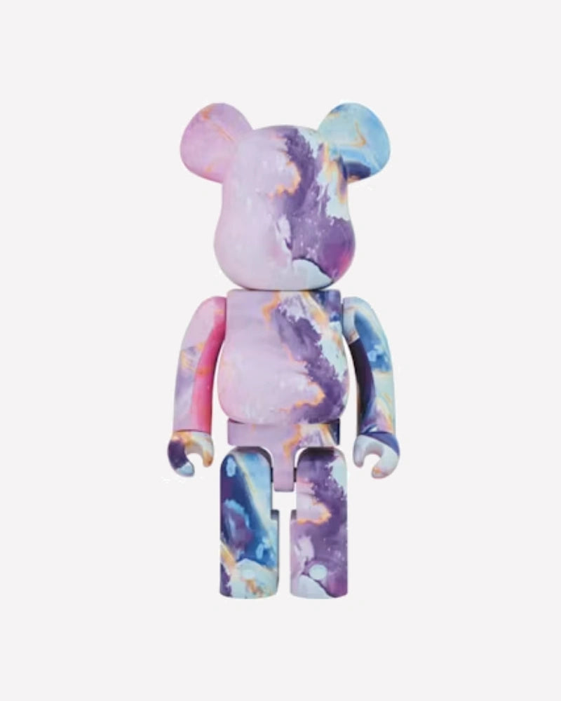 Bearbrick Marble 1000%