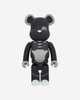 Bearbrick Nike SB 1000% Negro