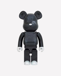 Bearbrick Nike SB 2020 1000% Negro