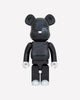 Bearbrick Nike SB 2020 1000% Negro