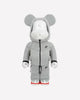 Bearbrick x Nike Tech Fleece N98 1000%