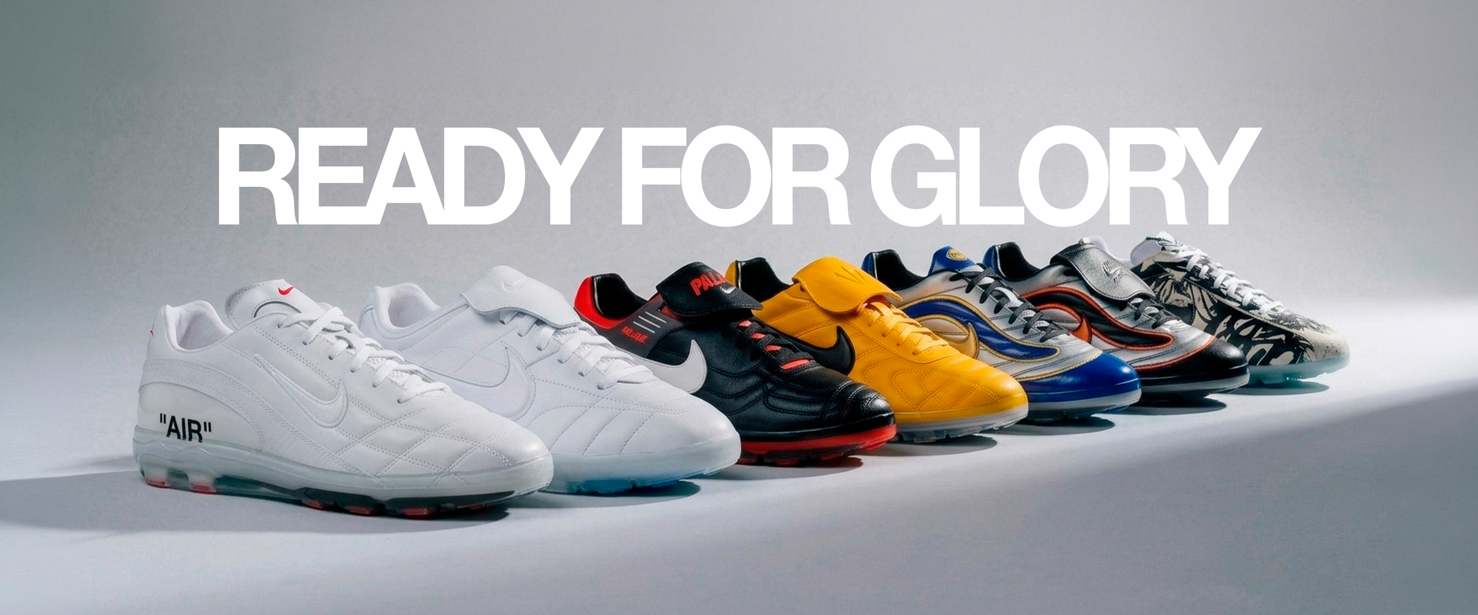 Nike Cryoshot