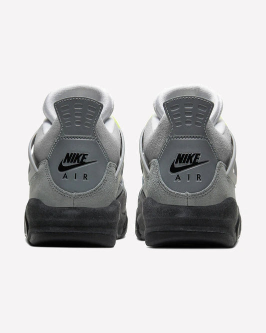 Air Jordan 4 Retro SE 95 Neon (GS)