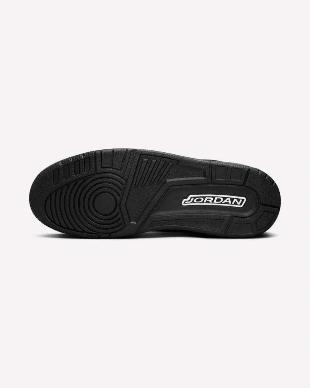 Air Jordan 3 Black Cat (2025)
