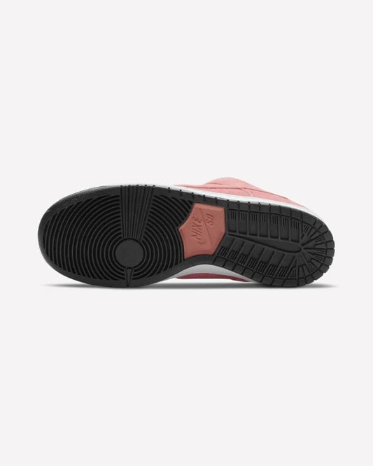 Nike SB Dunk Low Pink Pig