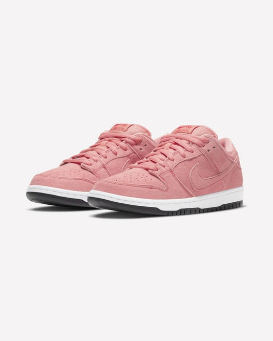 Nike SB Dunk Low Pink Pig