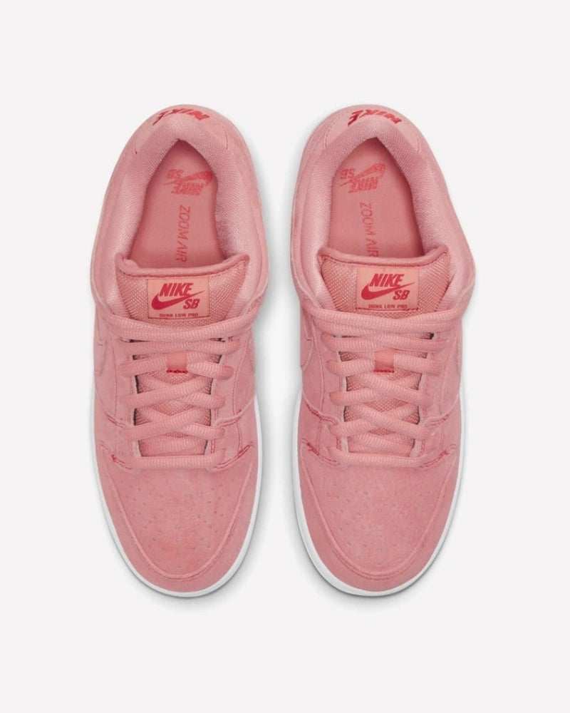 Nike SB Dunk Low Pink Pig