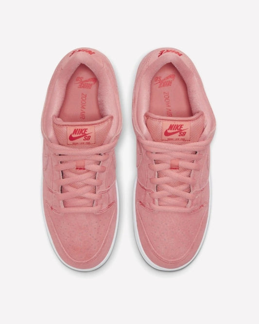 Nike SB Dunk Low Pink Pig