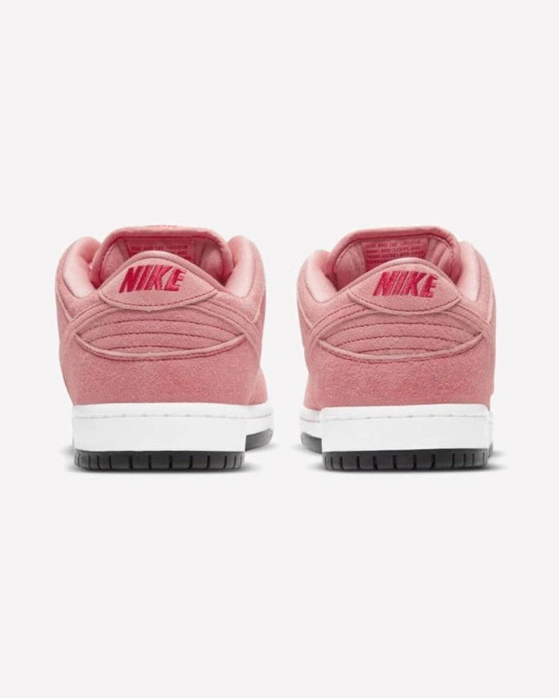 Nike SB Dunk Low Pink Pig