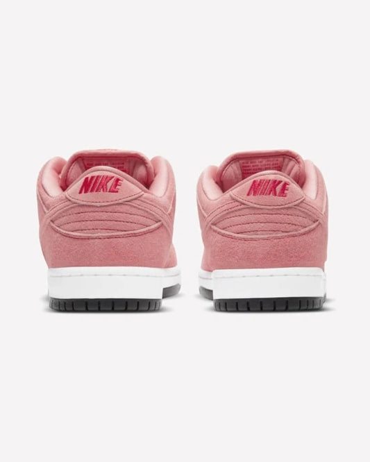 Nike SB Dunk Low Pink Pig