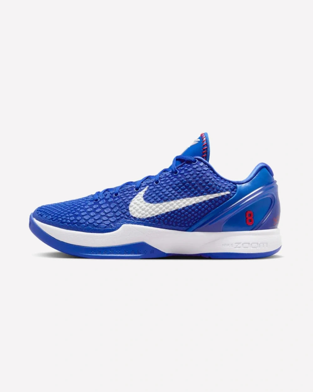 Nike Kobe 6 Protro Dodgers