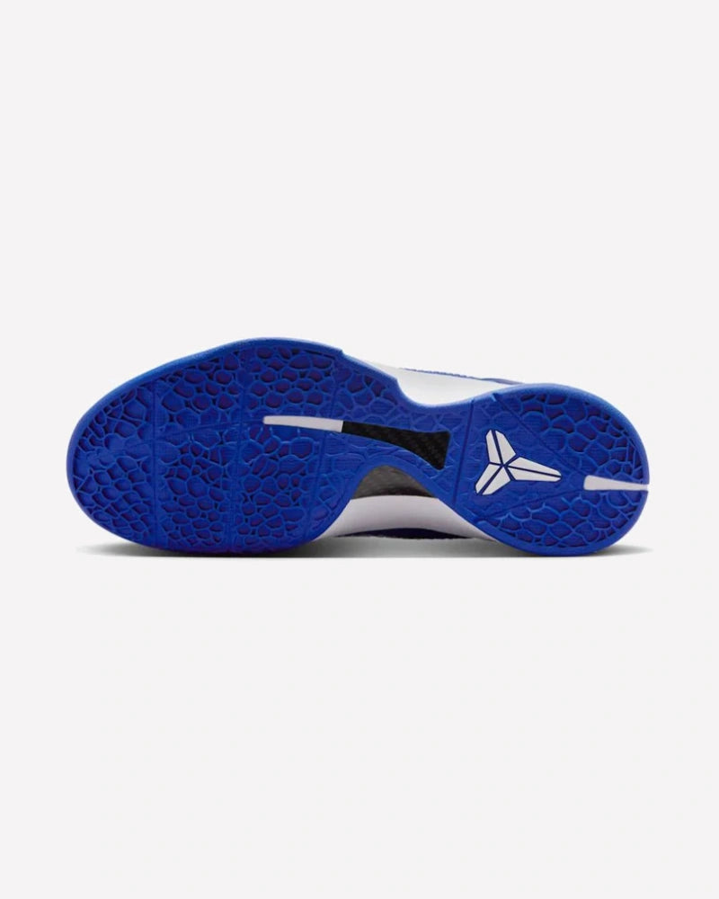 Nike Kobe 6 Protro Dodgers