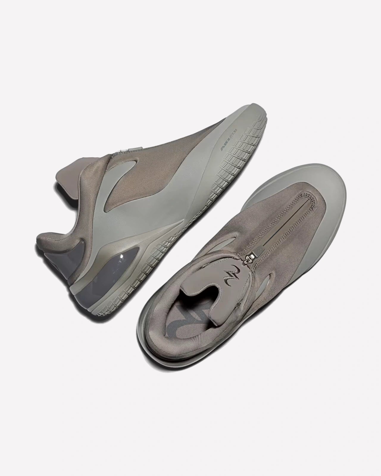 Converse SHAI 001 Ares Gray