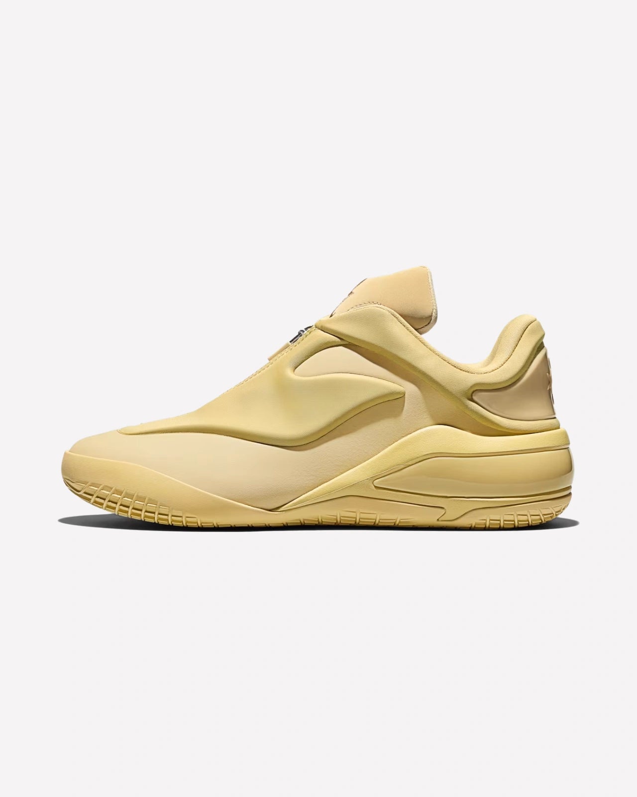 Converse SHAI 001 Butter