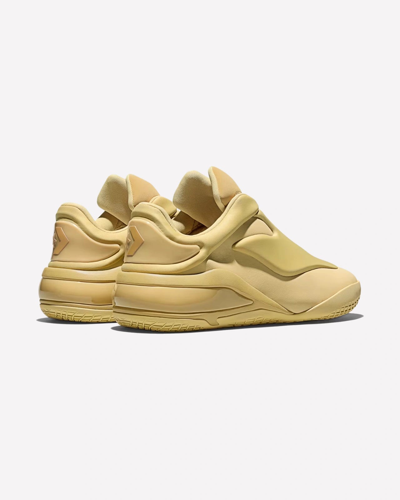 Converse SHAI 001 Butter