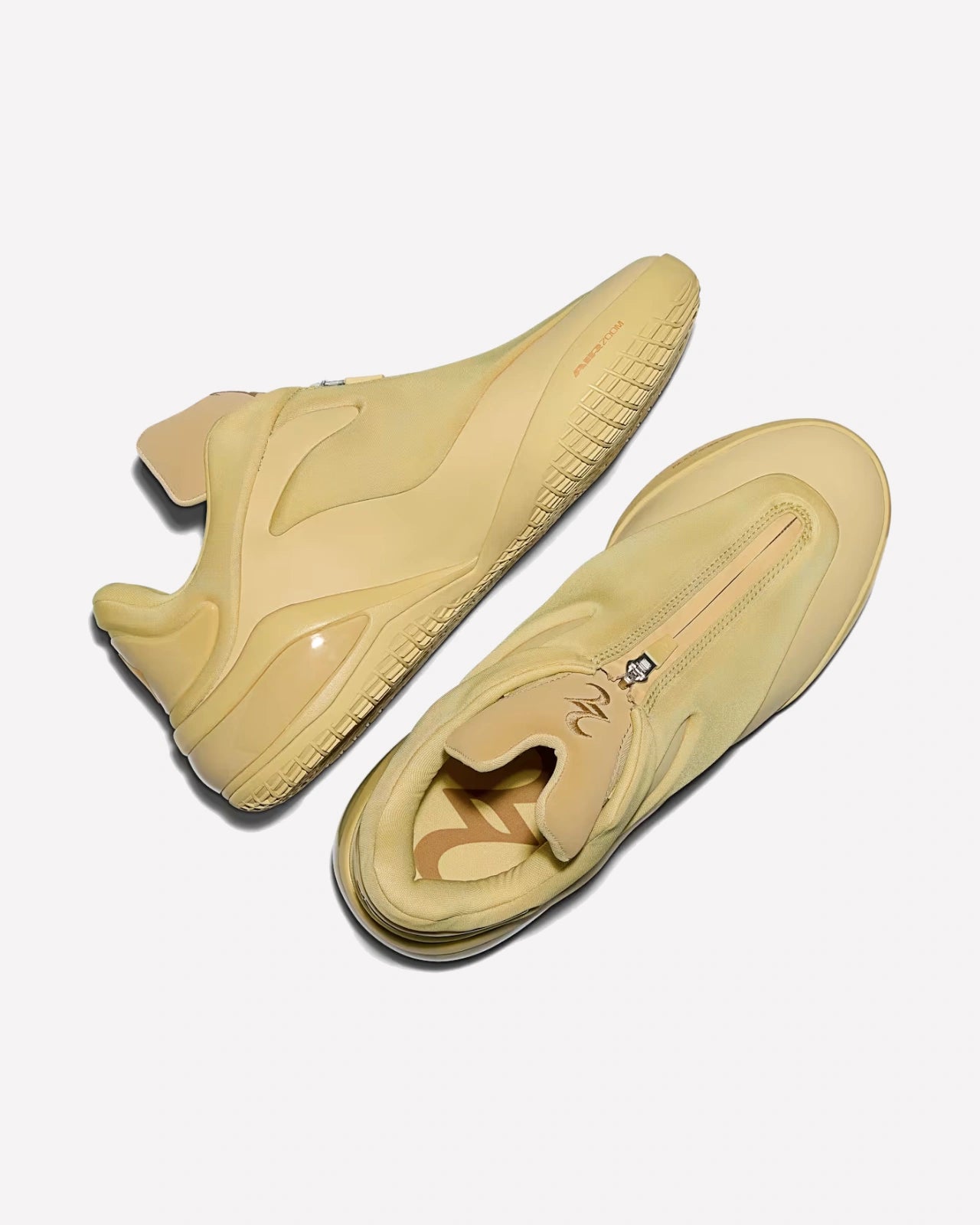 Converse SHAI 001 Butter