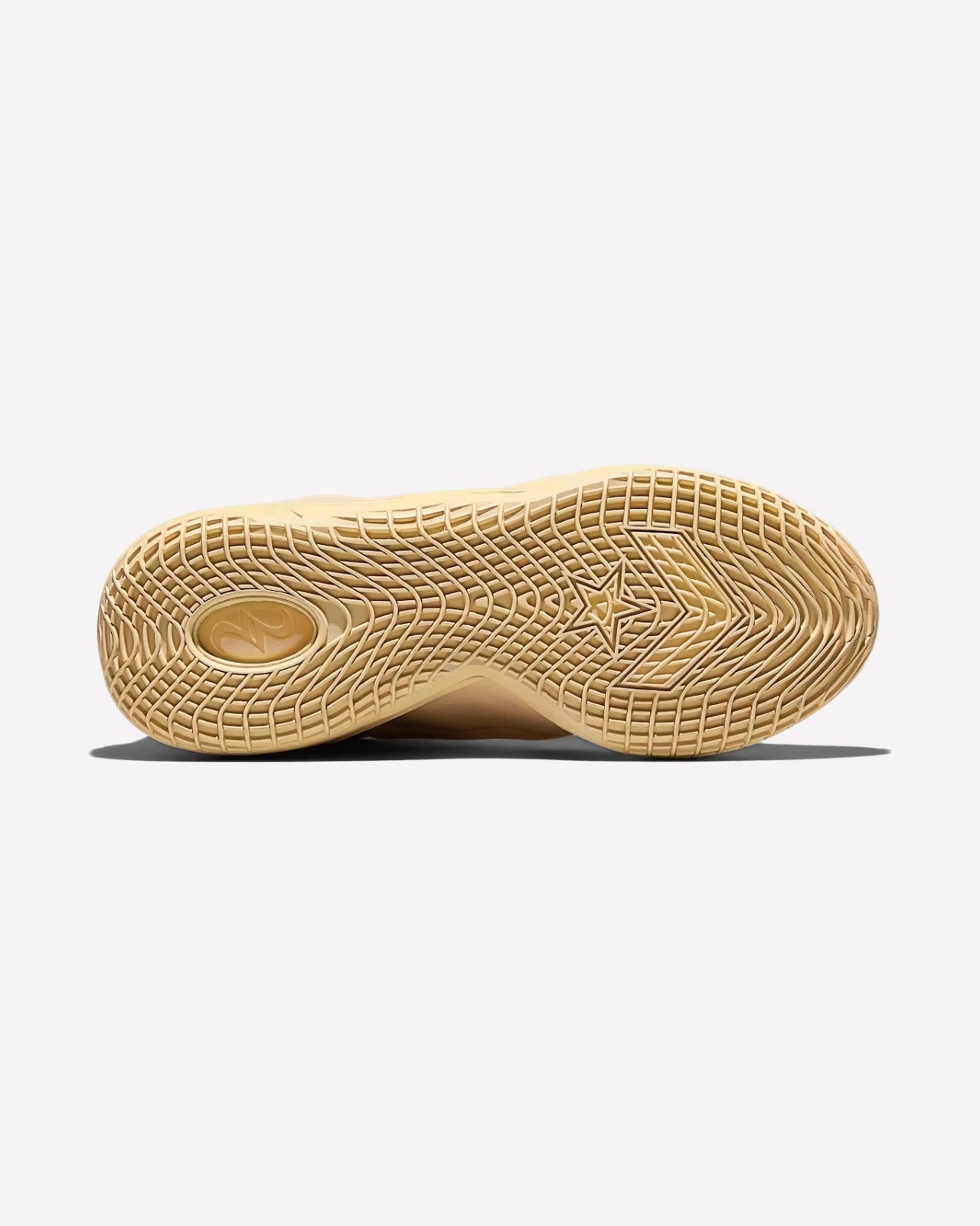 Converse SHAI 001 Butter