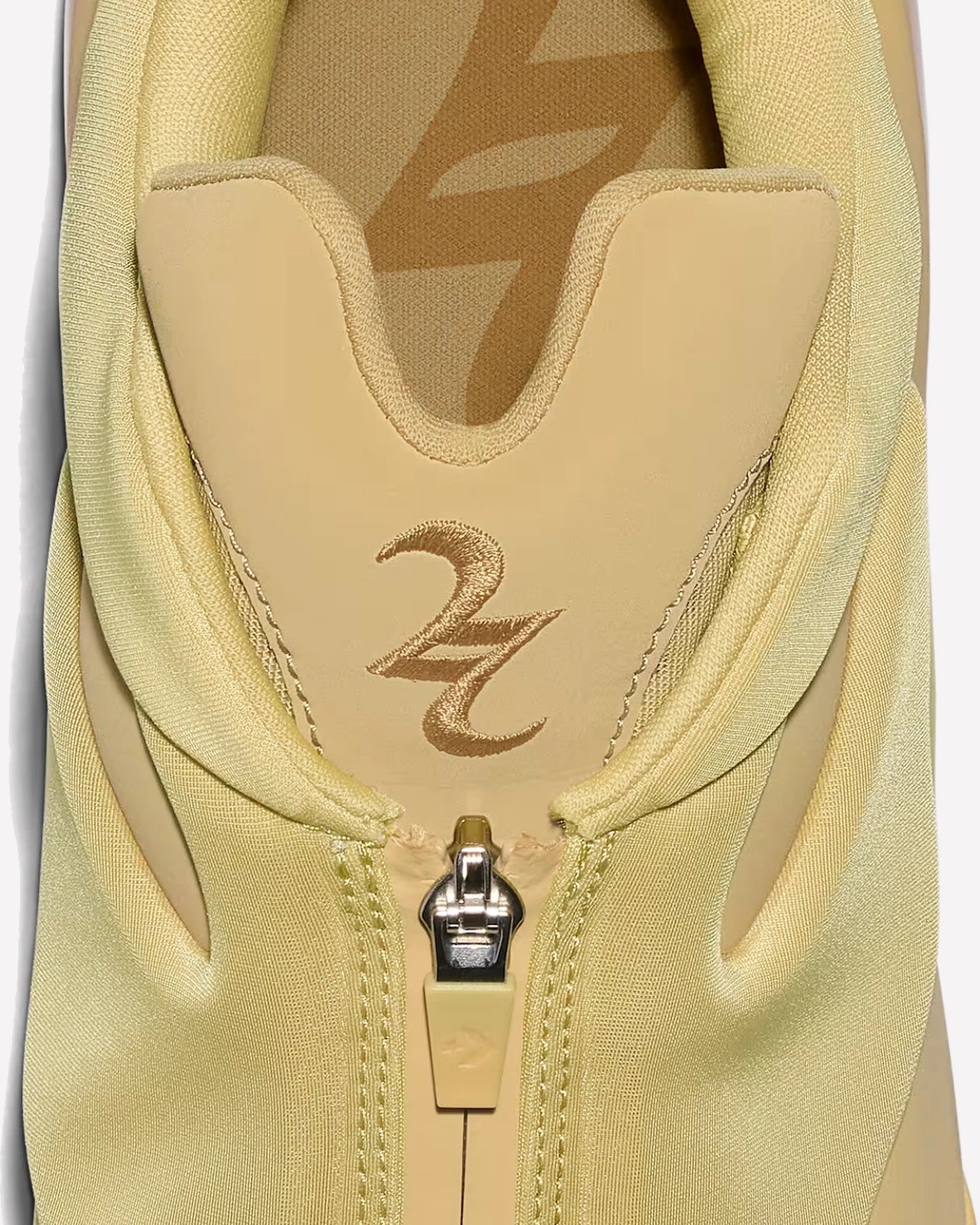 Converse SHAI 001 Butter