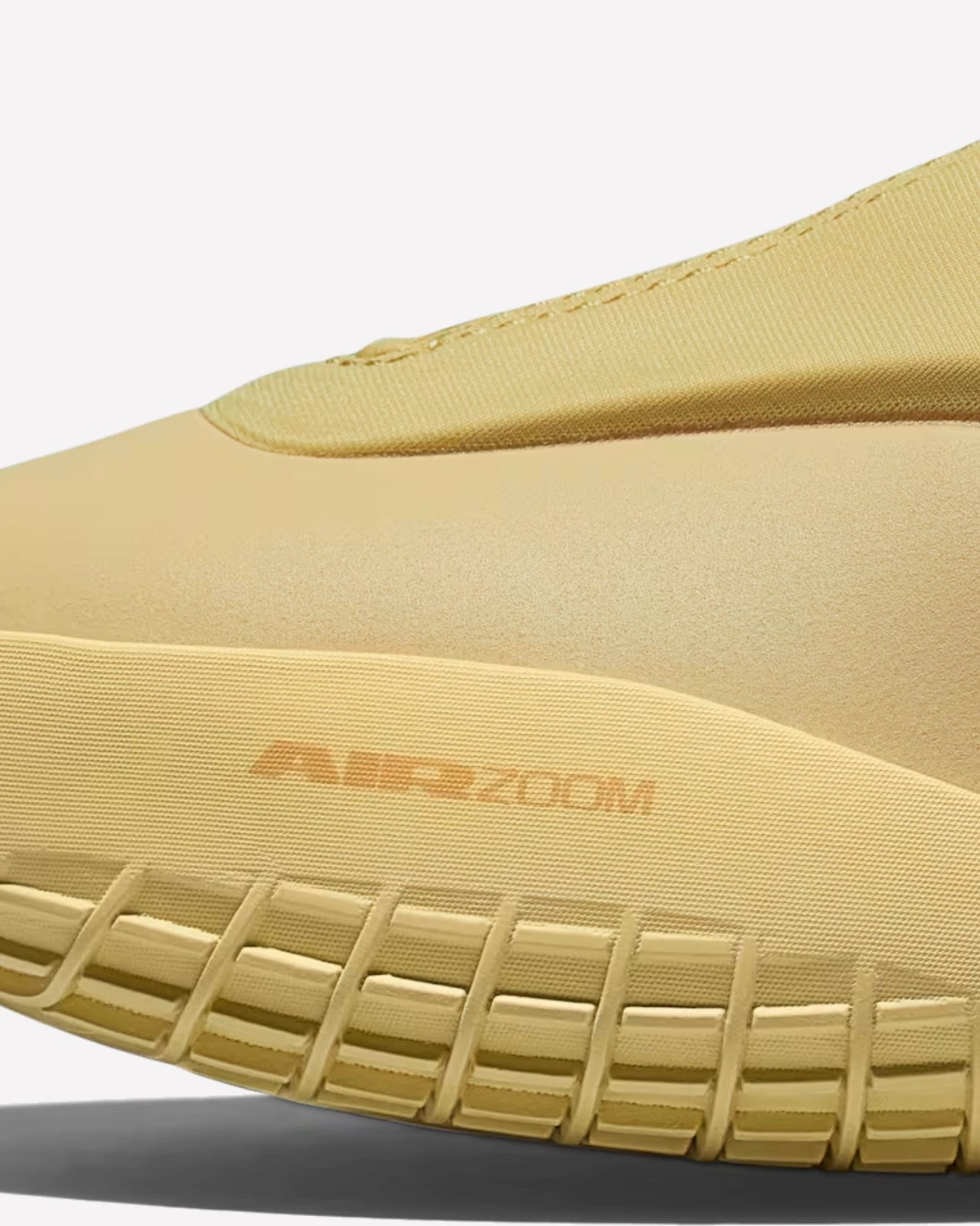 Converse SHAI 001 Butter