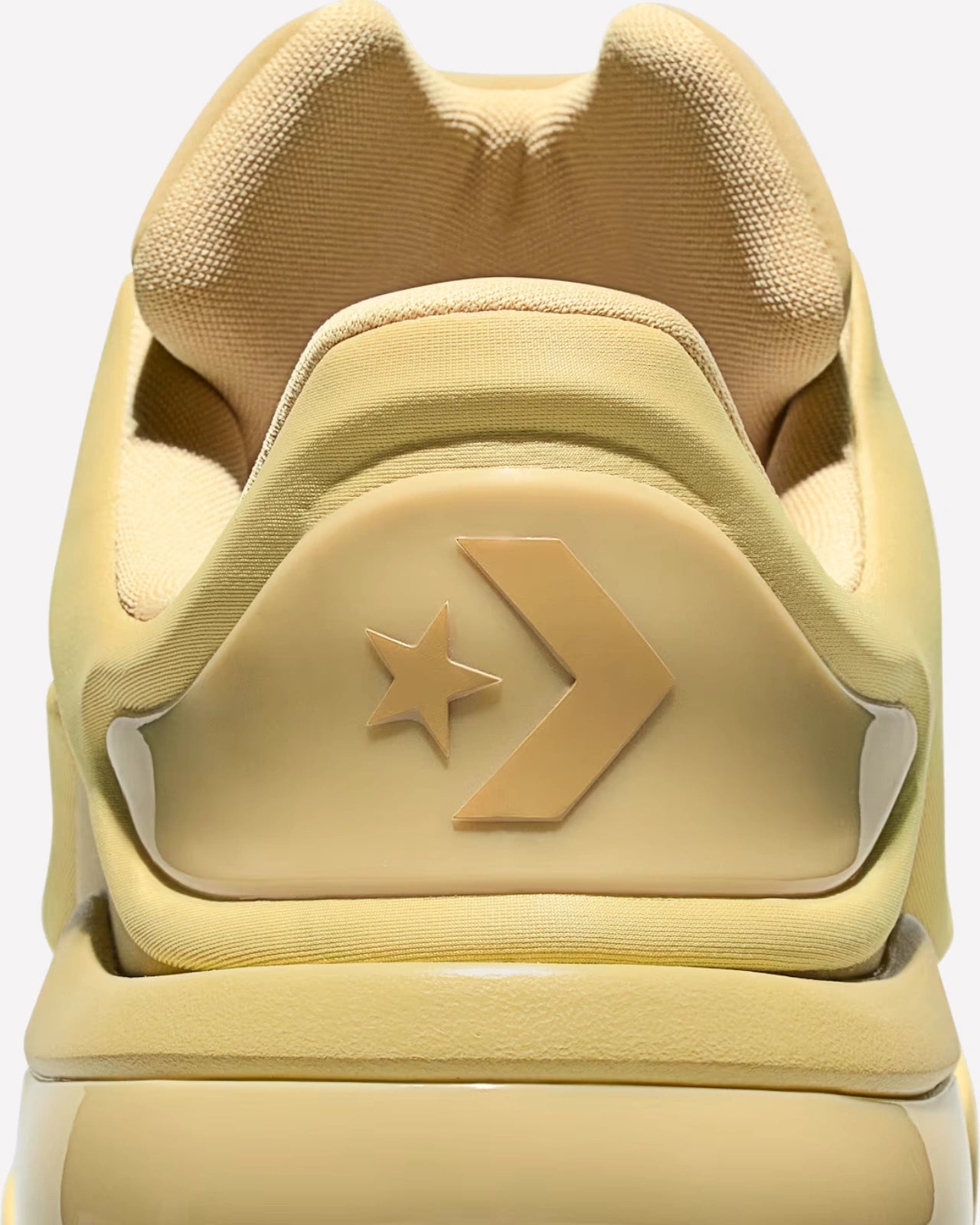 Converse SHAI 001 Butter