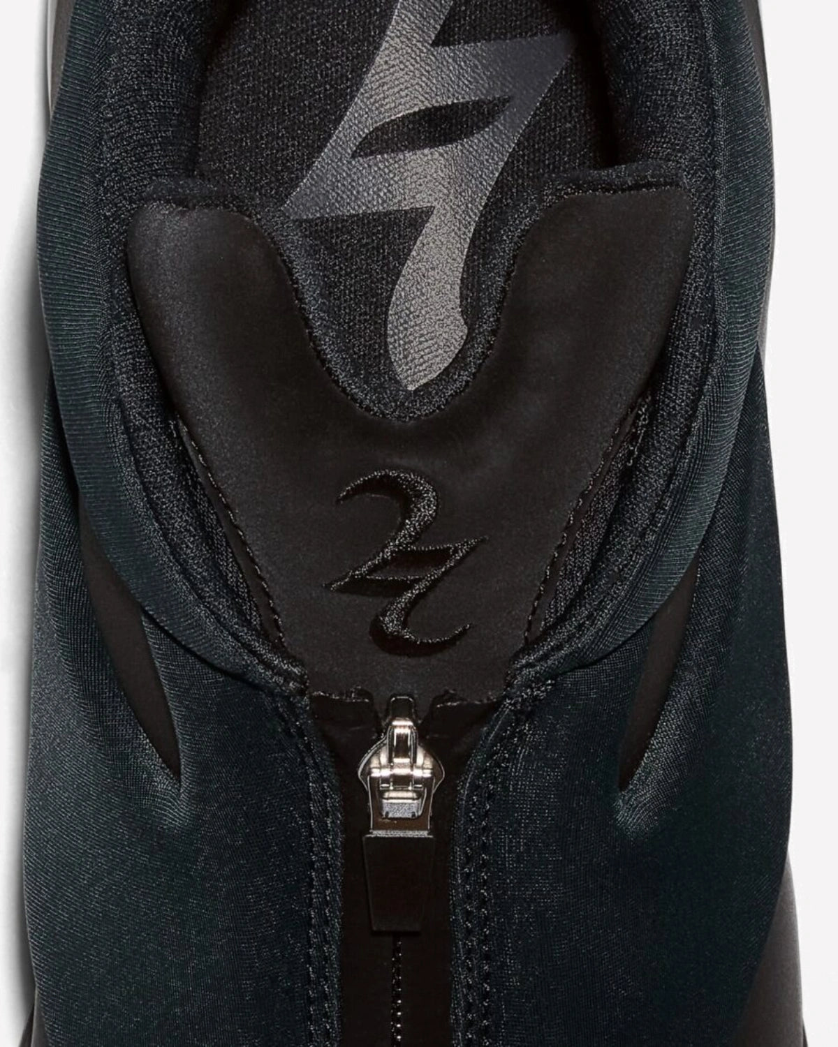 Converse SHAI 001 Charm Black