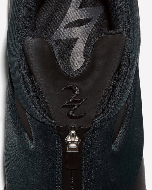 Converse SHAI 001 Charm Black