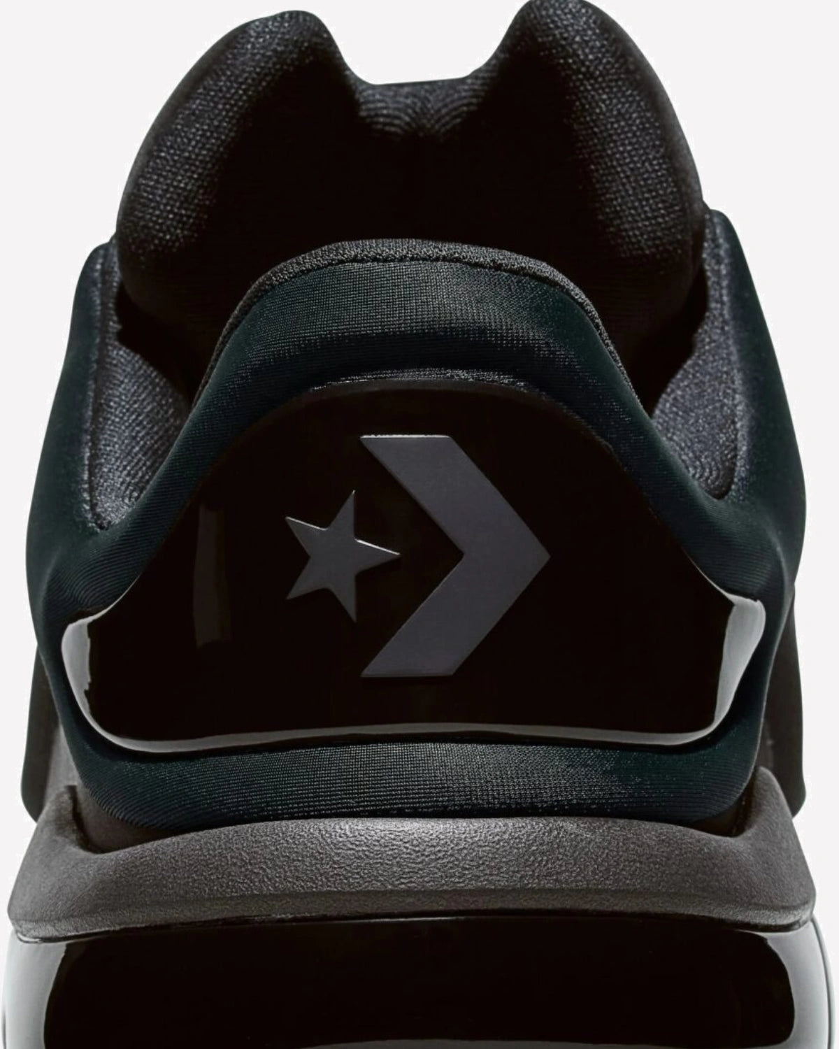 Converse SHAI 001 Charm Black