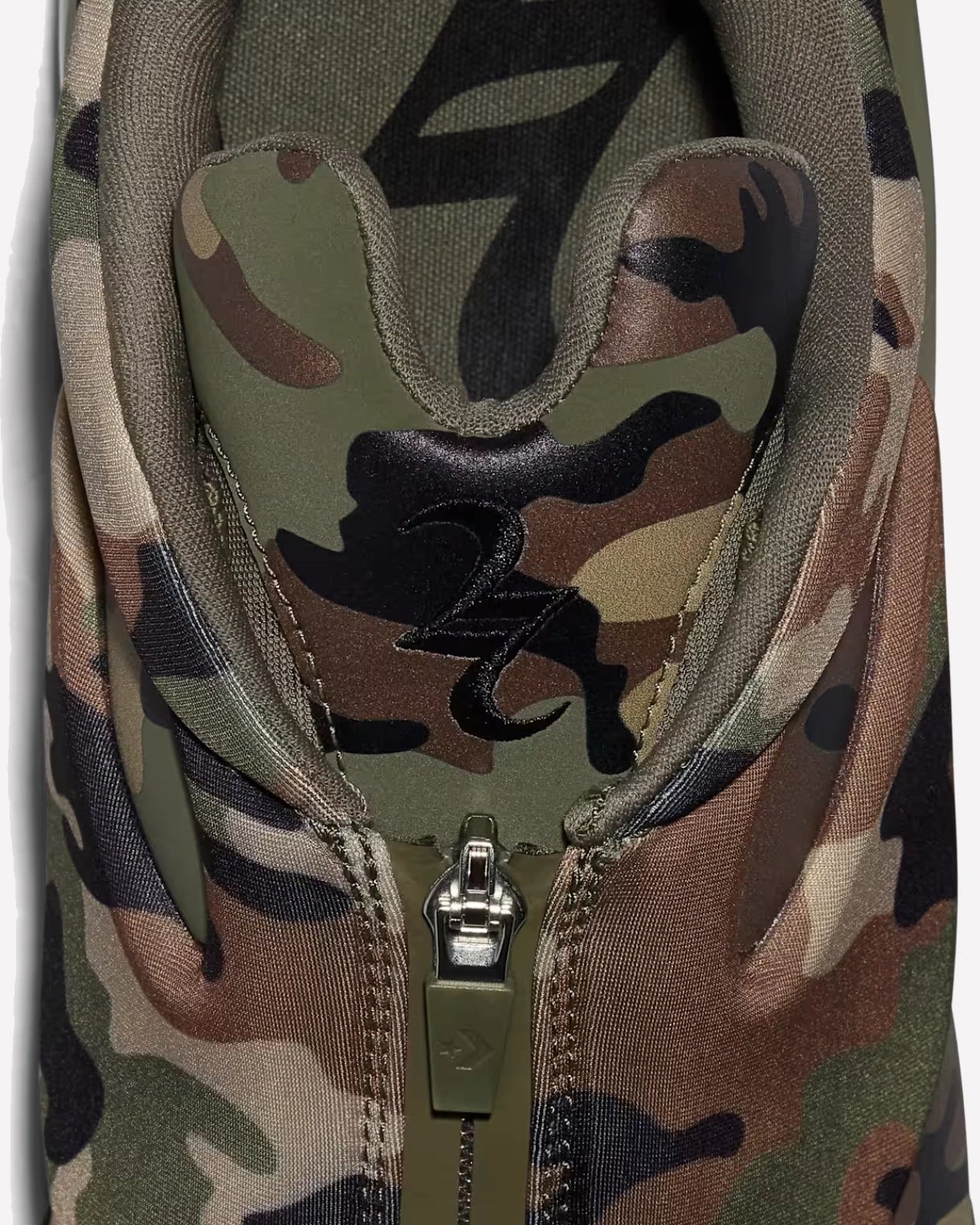 Converse SHAI 001 Echo