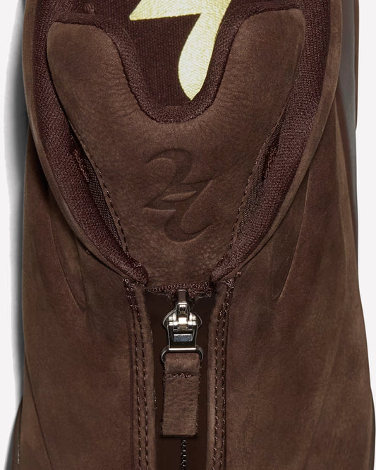 Converse SHAI 001 Lux Truffle