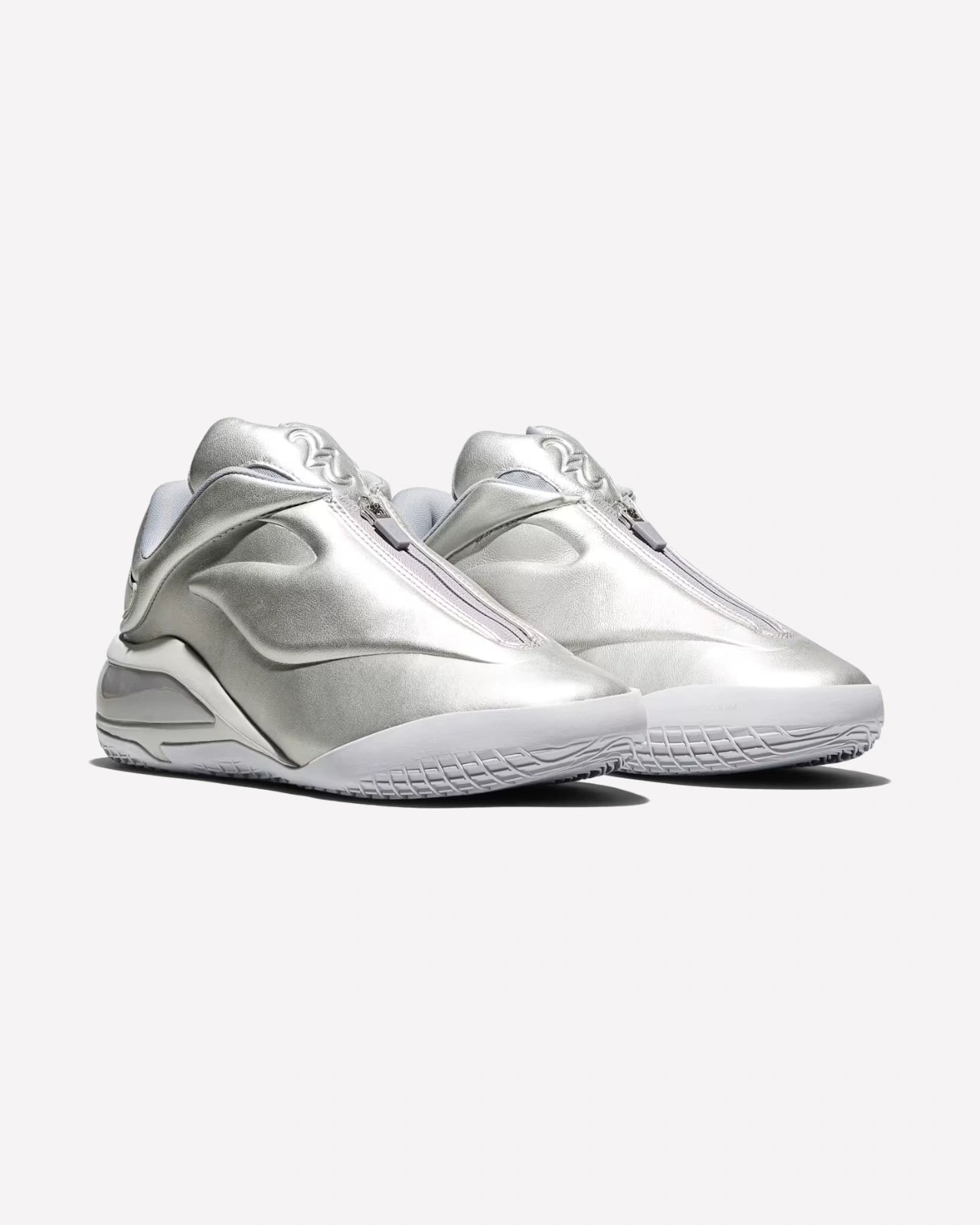 Converse SHAI 001 Premium Steel