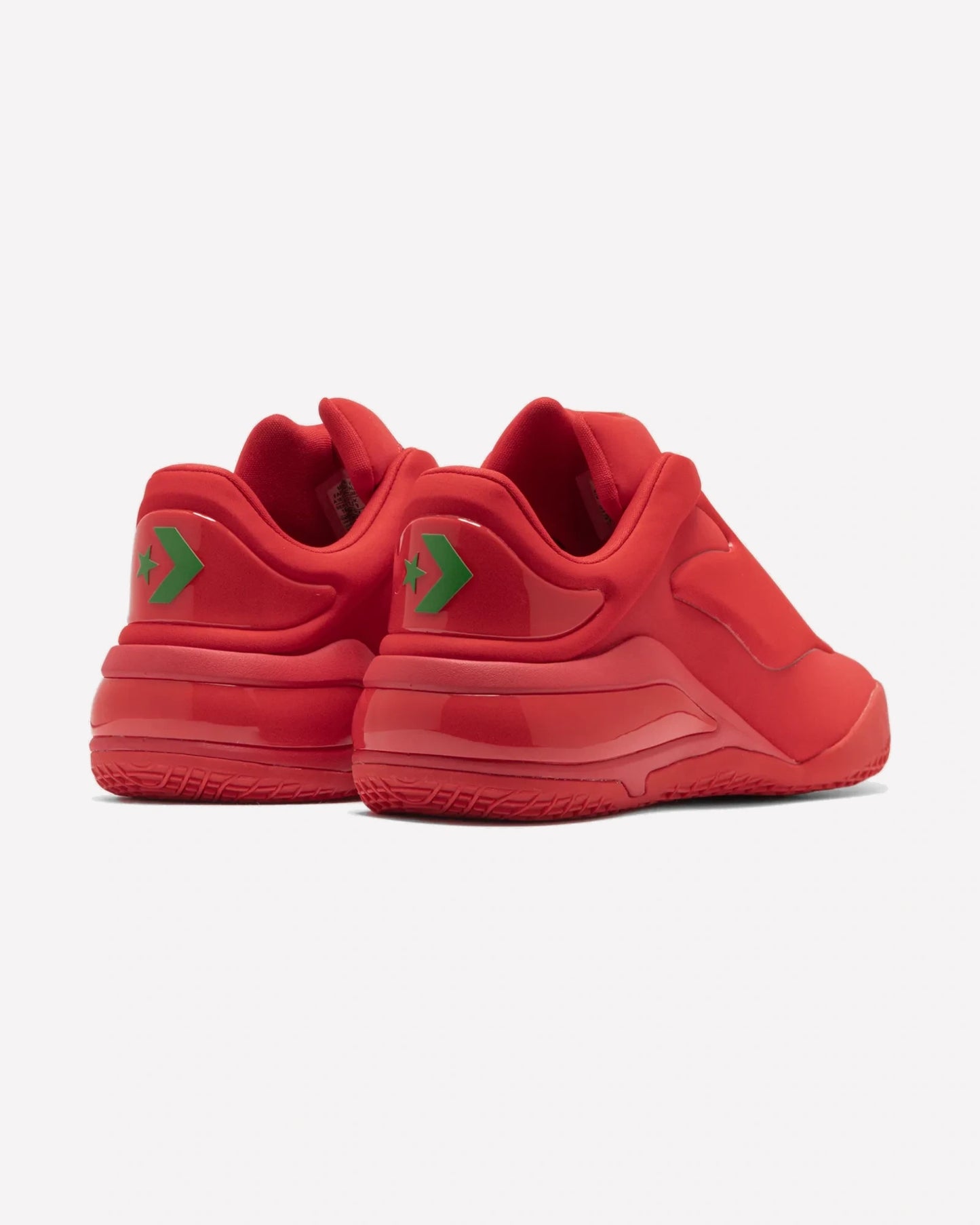 Converse SHAI 001 Winter Red