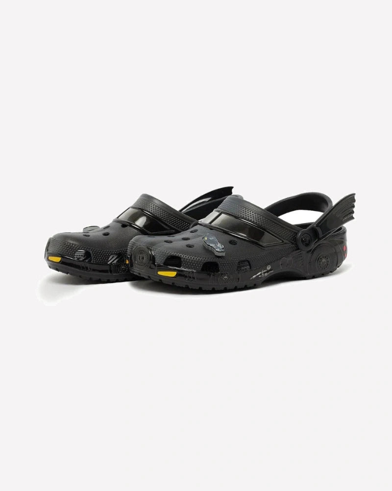 Crocs Classic Clog Batman Batmobile