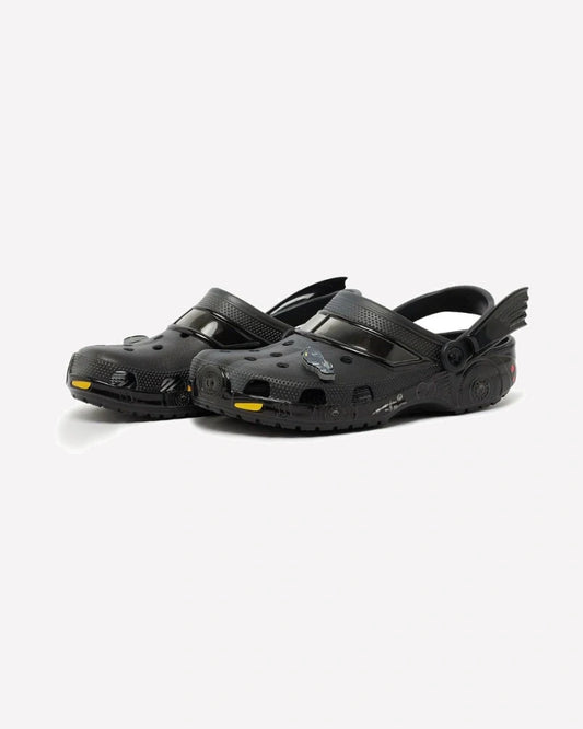 Crocs Classic Clog Batman Batmobile
