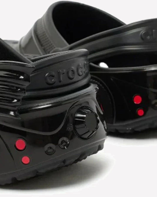 Crocs Classic Clog Batman Batmobile