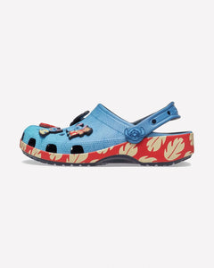 Crocs Classic Clog Disney Lilo & Stitch