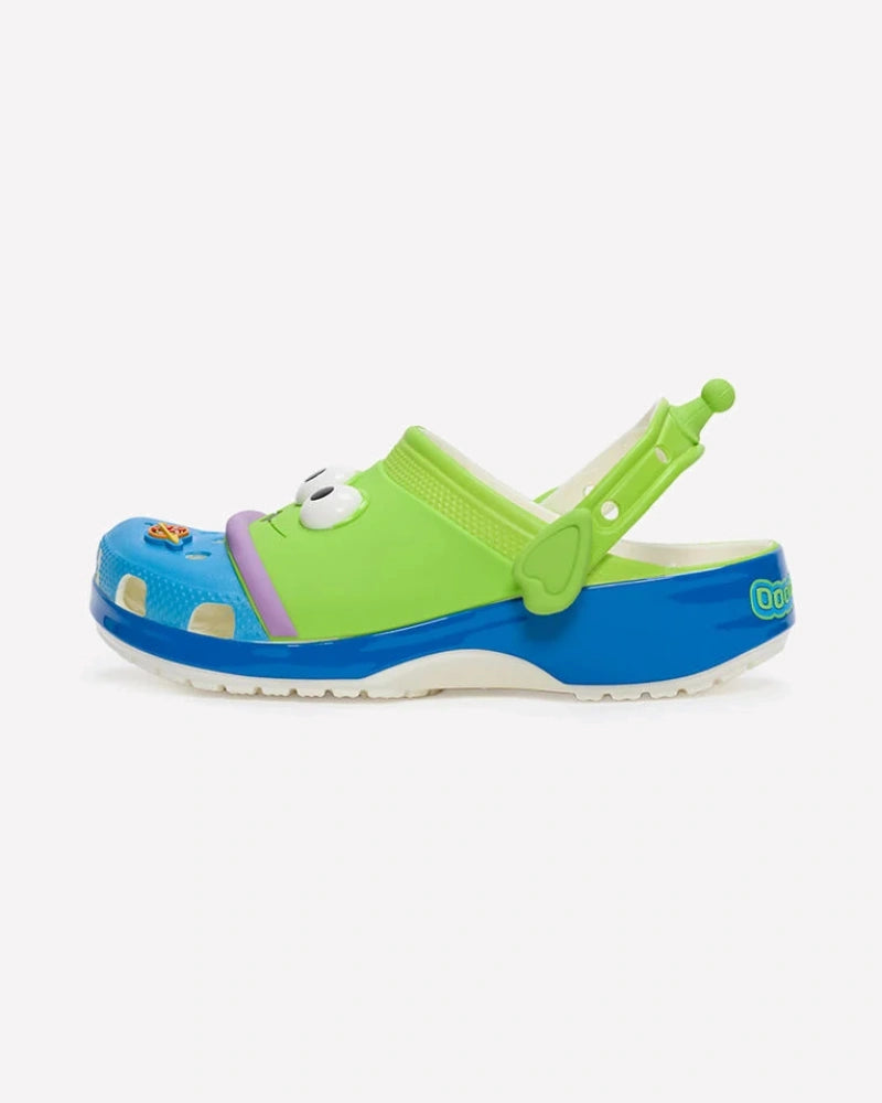 Crocs Classic Clog Disney Pixar's Toy Story Alien