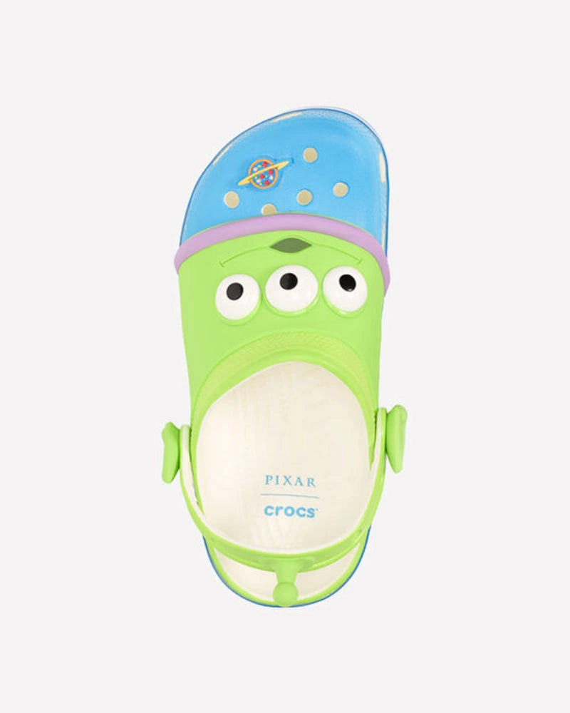 Crocs Classic Clog Disney Pixar's Toy Story Alien