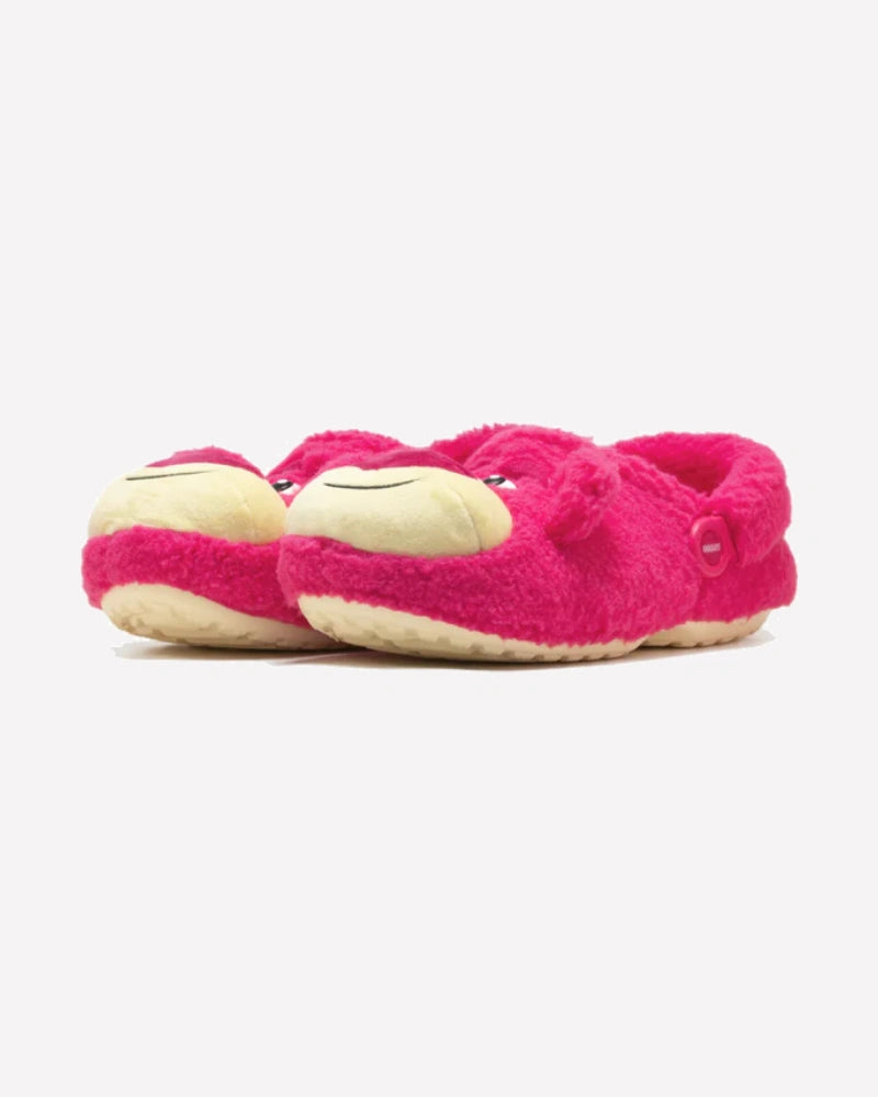 Crocs Classic Clog Disney Toy Story Lotso