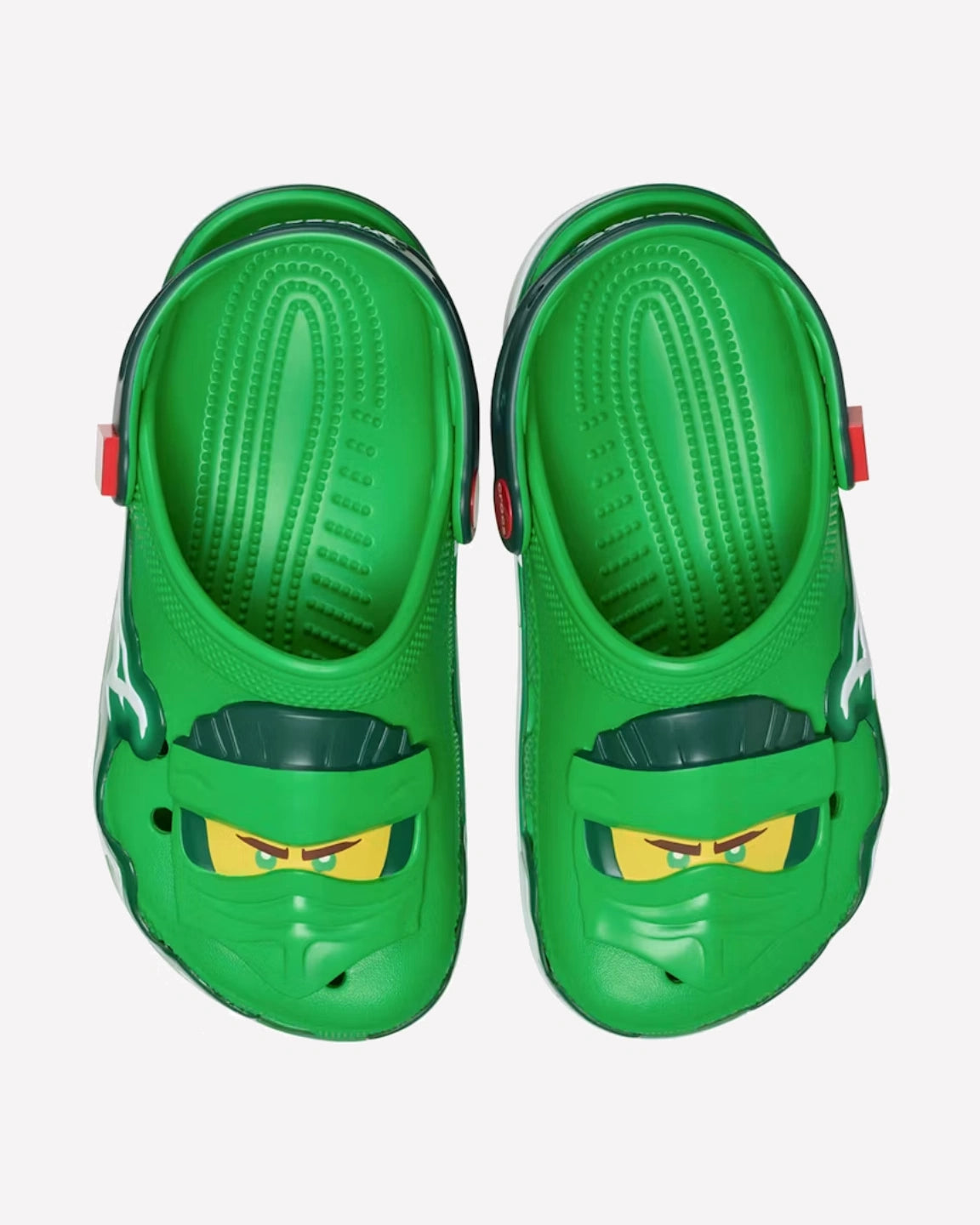 Crocs Classic Clog LEGO Ninjago Kids