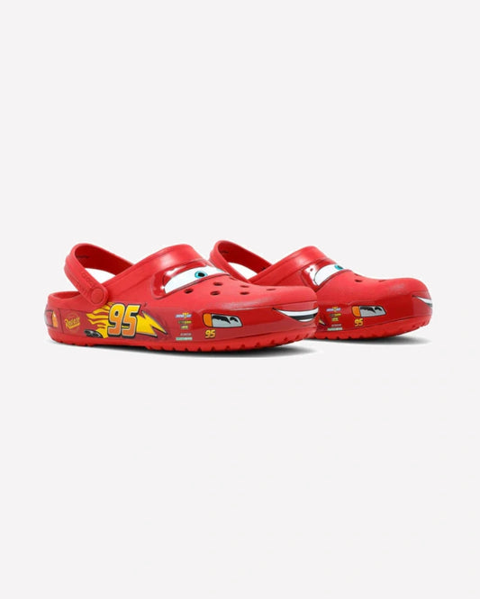Crocs Classic Clog Lightning McQueen