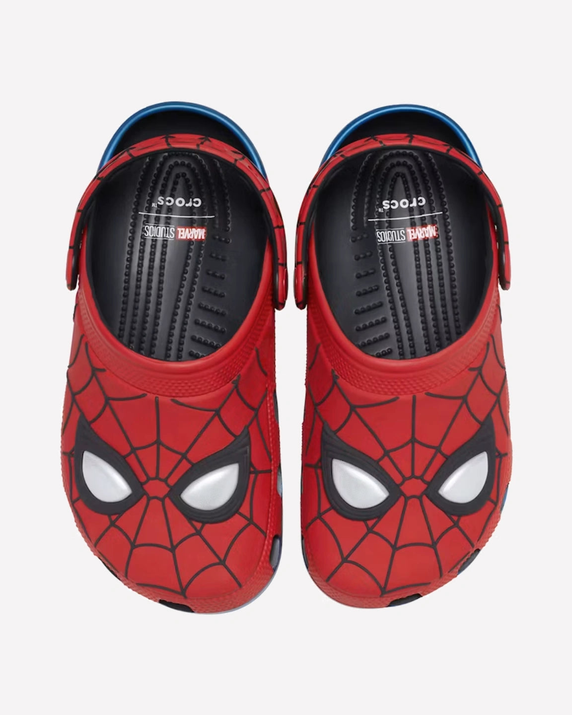 Crocs Classic Clog Marvel Studios Spider-Man